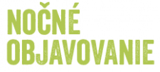 Nocne objavovanie Presova