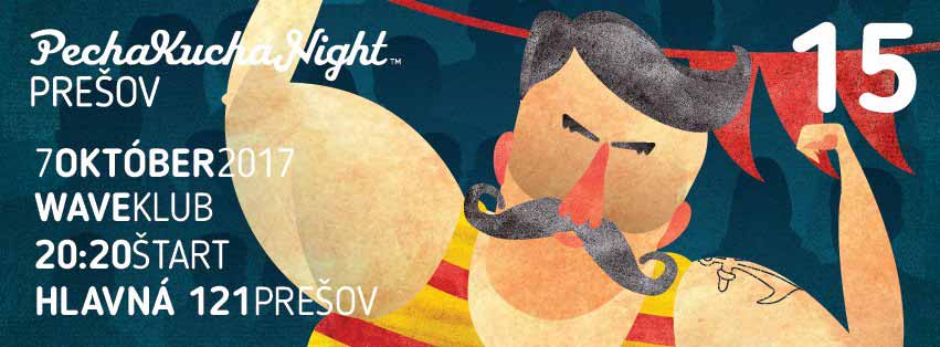 PechaKucha Night PO 15