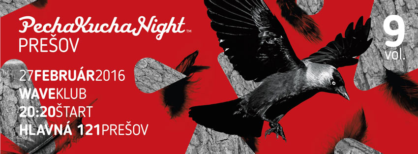 PechaKucha Night PO 5