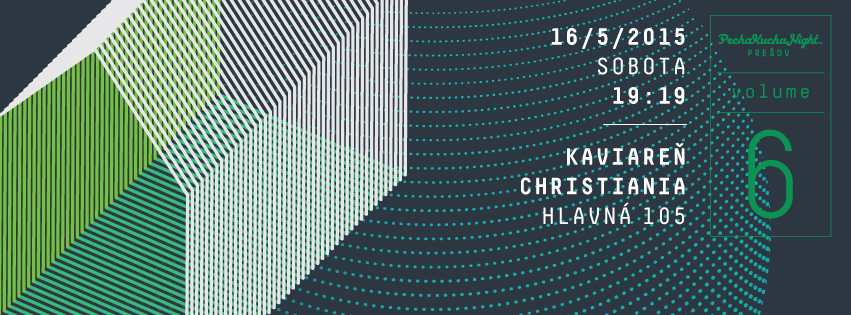 PechaKucha Night PO 5