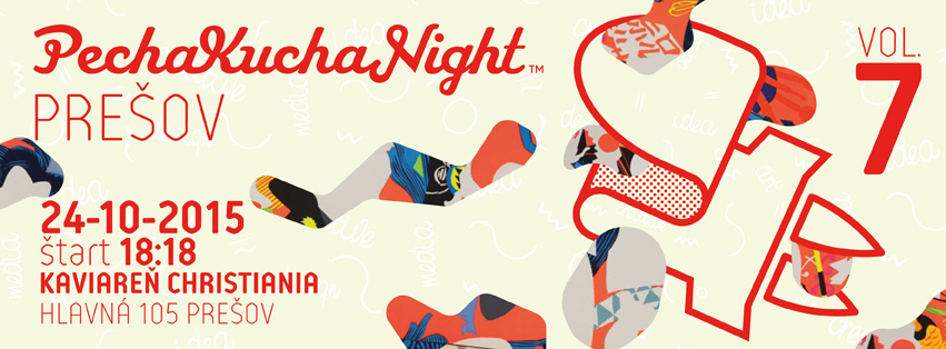 PechaKucha Night PO 5